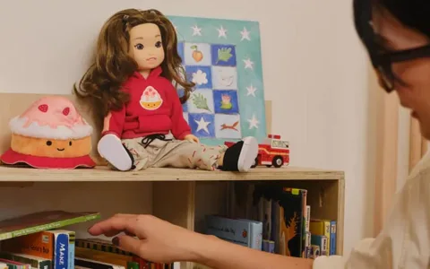 Barbie sărbătorește Luna Istoriei Negre într-un mod la modă.