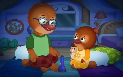 Familiile imaginare se pot extinde cu noile păpuși de la IMC Toys
