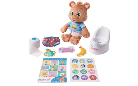 Votează pentru personajul Sanrio al anului