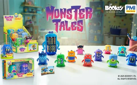 FruBlu: Demonstrație de mașină de baloane cu lumină Narcis