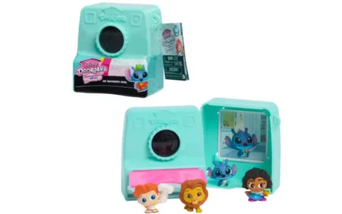 Noua colecție Build-A-Bear este plină de drăgălășenii fructate