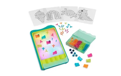 WeCool Toys Doar Aluat