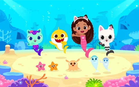Descoperă și joacă-te cu noile jucării Dora de la Spin Master!