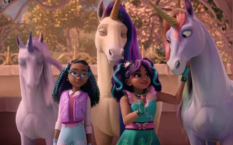 Insula Iluziilor Disney sare pe noile console vara aceasta