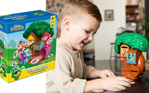 Baby Einstein Gamisodes oferă o nouă modalitate de joacă și învățare