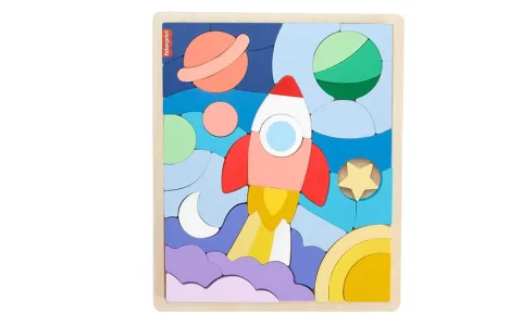 Această nouă carte ilustrată dezvăluie totul despre pietre.