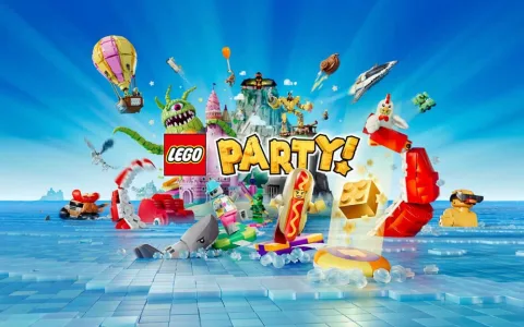 Barbie pornește în aventură în noul joc video de la Outright Games