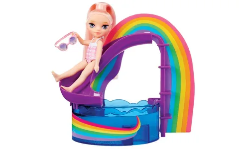 Modelează imaginația copiilor cu noua gamă de produse DohKins de la MGA Entertainment
