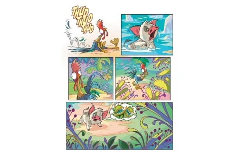 Copiii își pot completa colecția digitală de cărți cu noul pachet Pokémon TCG Pocket Deluxe Pack ex.