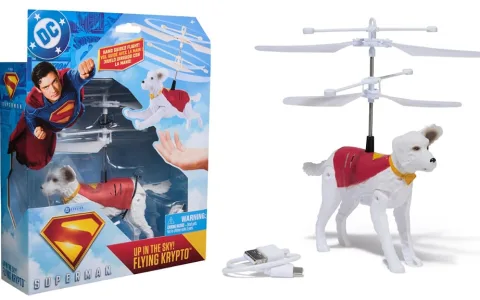 Copiii pot pătrunde în lumea Hawkins cu noua colecție Stranger Things de la Jazwares