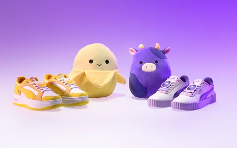 Activează modul de dans cu jucăria Nex Playground Bluey!