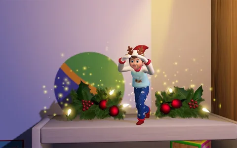 Perne pluș Jazwares SquishPillow