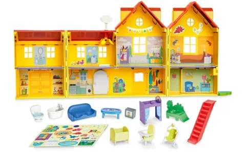 Jocurile Hasbro preferate ale familiei sosesc pe Toniebox 2