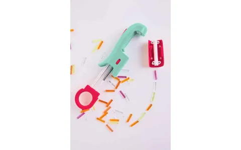Hasbro Connect 4 Frenzy