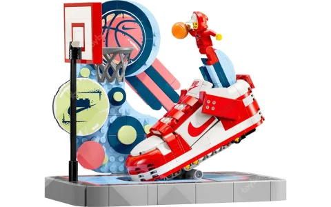 PMI Kids: Pachet surpriză Mr. Stumble