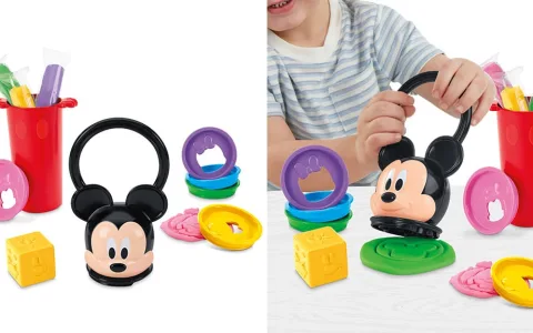 Benzi Jelly WeCool Toys