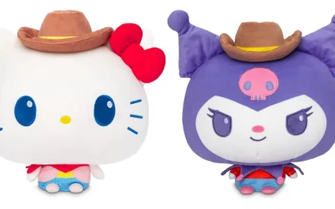 Noile cutii surpriză Hyojo de la MGA Entertainment fac surprizele și mai dulci