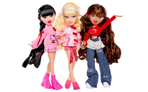 Mattel prezintă prima păpușă Barbie autistă