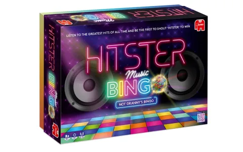 Hasbro My3D