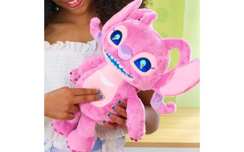 Noii jucării Fisher-Price Planet Friends, animale fermecătoare și prietenoase cu mediul