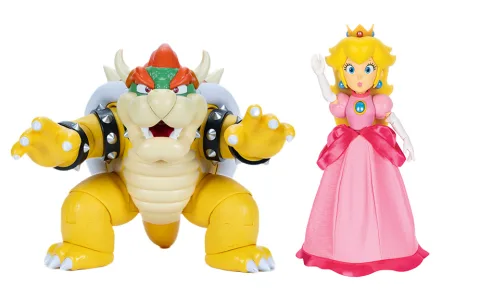 Jucării noi și la modă de la JAKKS Pacific