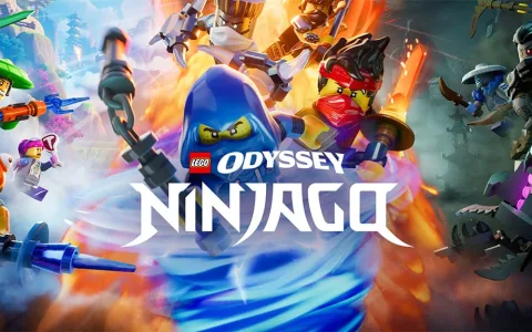Sărbătorește 15 ani de LEGO Ninjago cu noi seturi de jocuri, evenimente și multe altele