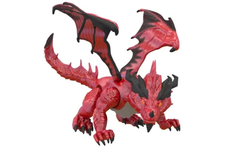 Aceste jocuri Dungeons & Dragons inspiră aventuri de rol