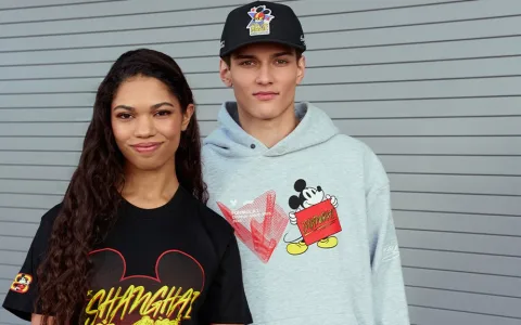 Disney și Formula 1 aduc momente magice pentru familii