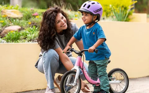 Woom Bikes a prezentat noua gamă de biciclete GO