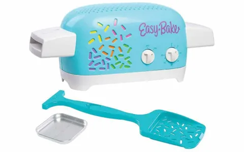 Just Play Easy-Bake Ultimate Cuptor set de joacă