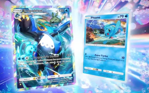 Noi Pokémoni debutează în noul pachet de cărți TCG Pocket