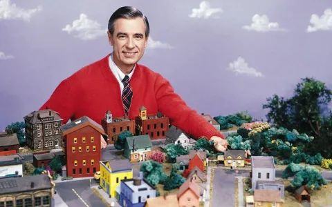 Aproape de vecinătatea lui Mister Rogers ajunge pe YouTube