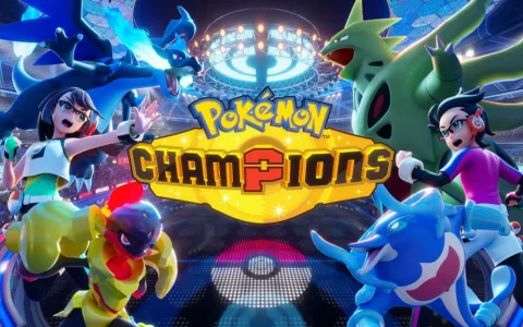 Pregătește-te de luptă cu viitorul joc Pokémon Champions!