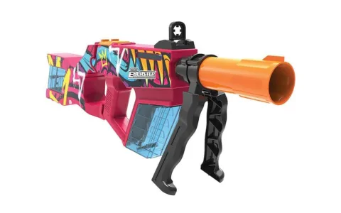 WeCool T-01 E-Blaster Pistolă cu apă modulară