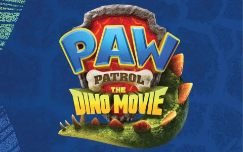 Descoperă, construiește și joacă-te cu Lowe’s PAW Patrol: Filmul cu Dinozauri în Clubul Copiilor!