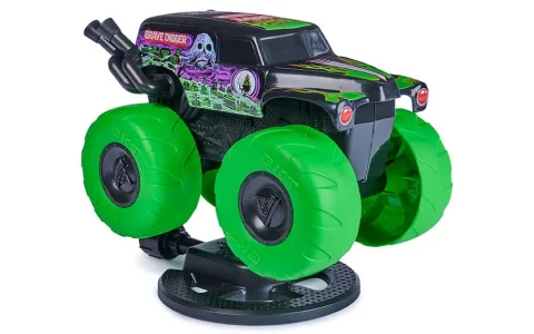Spin Master SwimWays Monster Jam Wild Whippin stropitoare
