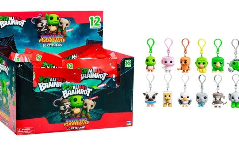Fă o excursie pe Cheery Lane cu noua colecție Melissa & Doug