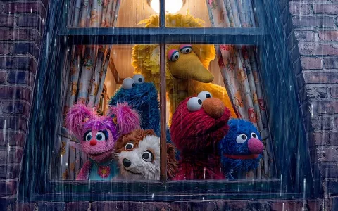 Noua ediție specială Sesame Street îi ajută pe copii să treacă peste perioada furtunoasă