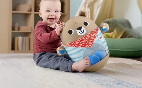 Colecția de jucării pentru bebeluși Fisher-Price Pădurea Prieteniei