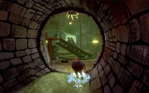 Alătură-te țestoaselor tale preferate în luptă în jocul „Teenage Mutant Ninja Turtles: Mutant Mayhem”