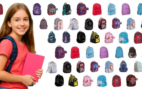 Știai? JátékShop este o adevărată putere în rucsaci pentru școală!