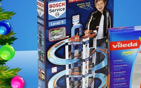 Vă așteptăm la magazinul de jucării JátékShop