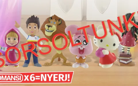 Comansi figura concurs REZULTATELE!