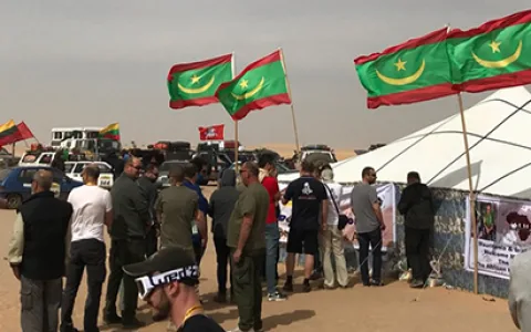 Budapesta - Bamako Rali raport de situație ziua 11-12