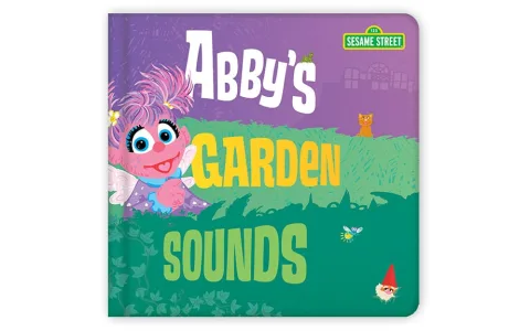 Iluminează-ți biblioteca cu noile cărți Glo Pals de pe Sesame Street