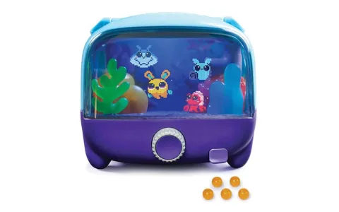 Spin Master Bitzee Acvariu