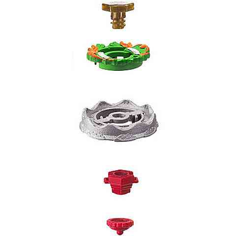 Beyblade Titirez Death Quetzalcoatl Metal Fusion - Hasbro cumpăra