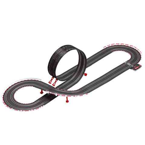 Carrera GO! Plus Power Lap autostradă cumpăra Jucariishop