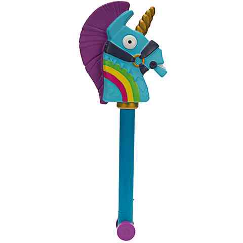 FORTNITE RAINBOW SMASH フィギュア Fortnite Rainbow Smash armă de 75 cm cumpăra Jucariishop