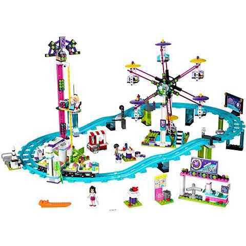 Lego idei pentru Crăciun